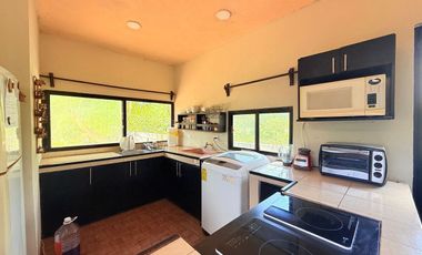 CASA EN VENTA EN PRIVADA EN UCÚ, MERIDA YUCATÁN