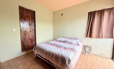 CASA EN VENTA EN PRIVADA EN UCÚ, MERIDA YUCATÁN