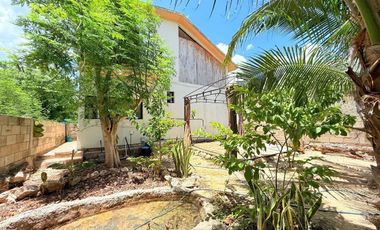 CASA EN VENTA EN PRIVADA EN UCÚ, MERIDA YUCATÁN
