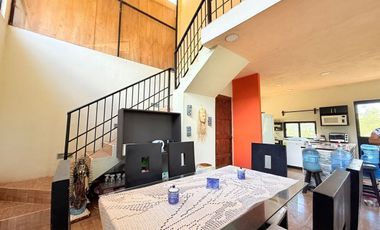 CASA EN VENTA EN PRIVADA EN UCÚ, MERIDA YUCATÁN
