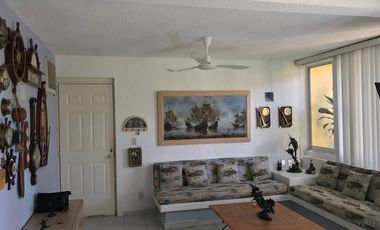 Departamento en venta en Ixtapa, Zihuatanejo, Gro