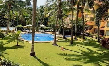 Departamento en venta en Ixtapa, Zihuatanejo, Gro