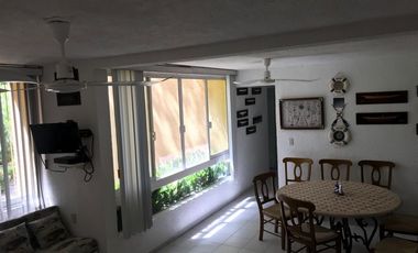 Departamento en venta en Ixtapa, Zihuatanejo, Gro
