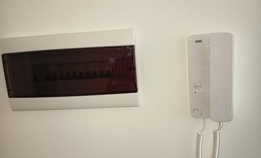 Excelente oficina a estrenar en Núñez