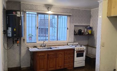 CASA EN ALQUILER - VILLA BALLESTER