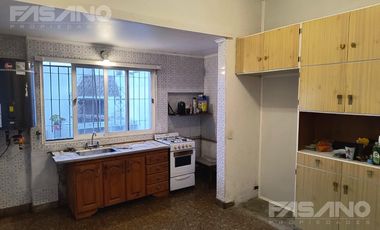 CASA EN ALQUILER - VILLA BALLESTER