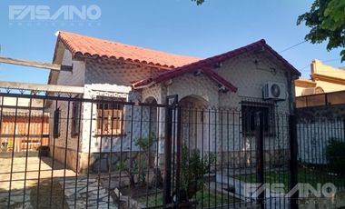 CASA EN ALQUILER - VILLA BALLESTER
