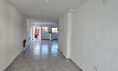 SE ALQUILA PH EN ZONA NORTE! Tablada Park!