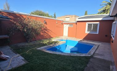 SE ALQUILA PH EN ZONA NORTE! Tablada Park!