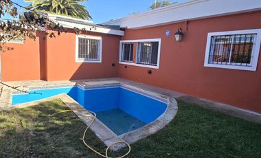 SE ALQUILA PH EN ZONA NORTE! Tablada Park!