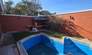 SE ALQUILA PH EN ZONA NORTE! Tablada Park!