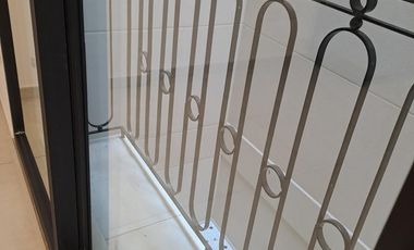 Alquiler a estrenar / monoambiente / 3F Calidad premium