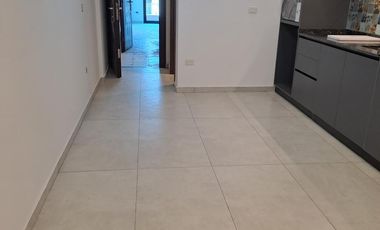 Alquiler a estrenar / monoambiente / 3F Calidad premium
