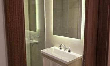Alquiler a estrenar / monoambiente / 3F Calidad premium