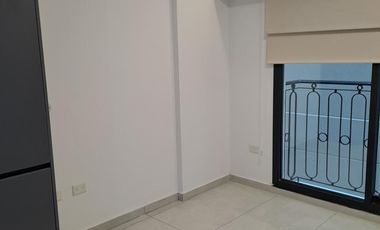 Alquiler a estrenar / monoambiente / 3F Calidad premium