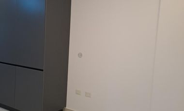 Alquiler a estrenar / monoambiente / 3F Calidad premium