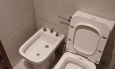 Alquiler a estrenar / monoambiente / 3F Calidad premium
