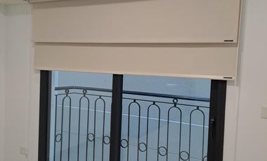 Alquiler a estrenar / monoambiente / 3F Calidad premium