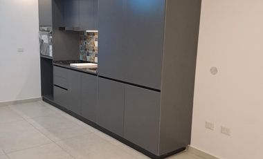Alquiler a estrenar / monoambiente / 3F Calidad premium
