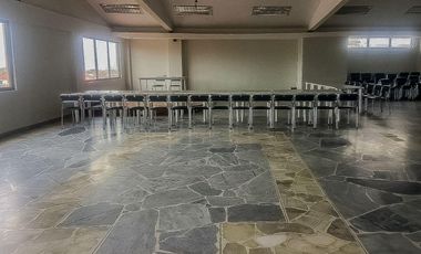 Edificio Comercial en venta, Centro Historico