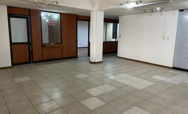 Edificio Comercial en venta, Centro Historico