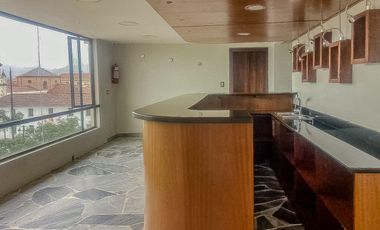 Edificio Comercial en venta, Centro Historico