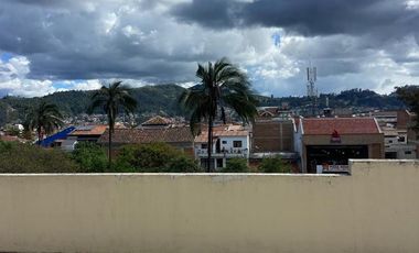 Edificio Comercial en venta, Centro Historico