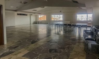 Edificio Comercial en venta, Centro Historico