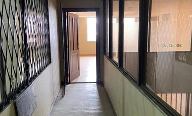 Edificio Comercial en venta, Centro Historico
