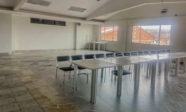 Edificio Comercial en venta, Centro Historico