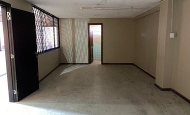 Edificio Comercial en venta, Centro Historico