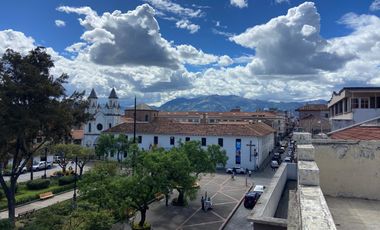 Edificio Comercial en venta, Centro Historico