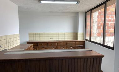 Edificio Comercial en venta, Centro Historico
