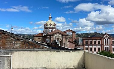 Edificio Comercial en venta, Centro Historico