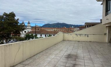 Edificio Comercial en venta, Centro Historico