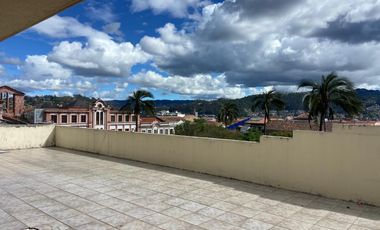 Edificio Comercial en venta, Centro Historico