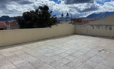 Edificio Comercial en venta, Centro Historico