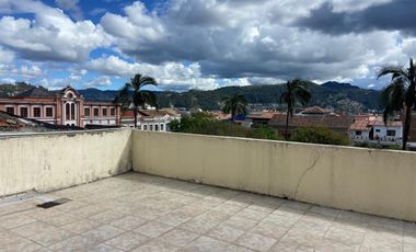 Edificio Comercial en venta, Centro Historico