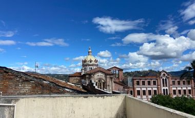Edificio Comercial en venta, Centro Historico
