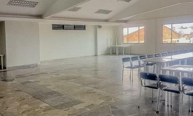 Edificio Comercial en venta, Centro Historico