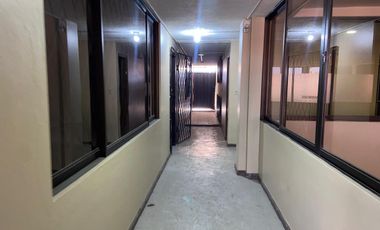 Edificio Comercial en venta, Centro Historico