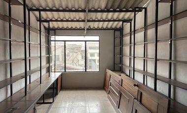 Edificio Comercial en venta, Centro Historico