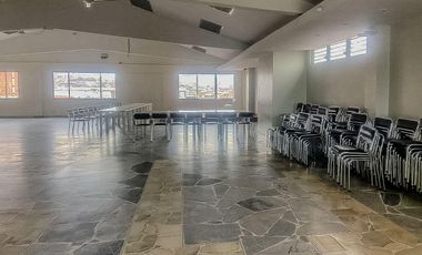 Edificio Comercial en venta, Centro Historico