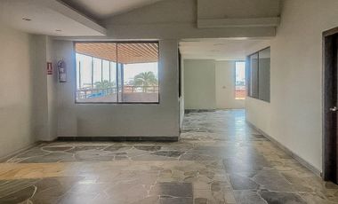 Edificio Comercial en venta, Centro Historico