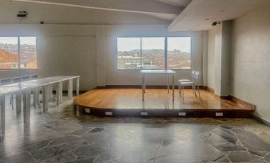 Edificio Comercial en venta, Centro Historico