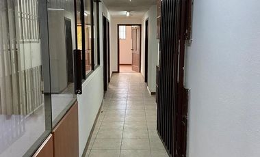 Edificio Comercial en venta, Centro Historico