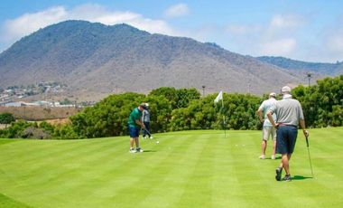 Terreno en Montecristi Golf