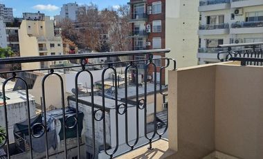 Alquiler lindo monoambiente a estrenar muy luminoso - Calidad premium 5I