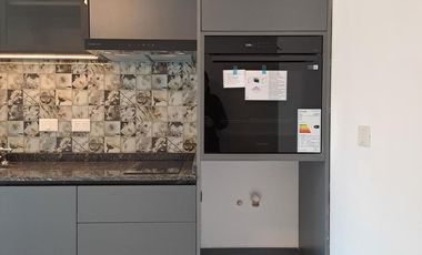Alquiler lindo monoambiente a estrenar muy luminoso - Calidad premium 5I