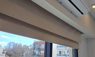 Alquiler lindo monoambiente a estrenar muy luminoso - Calidad premium 5I